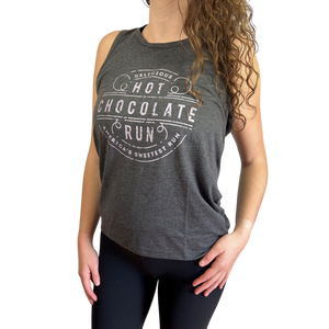 Hot Chocolate Core Tank Top