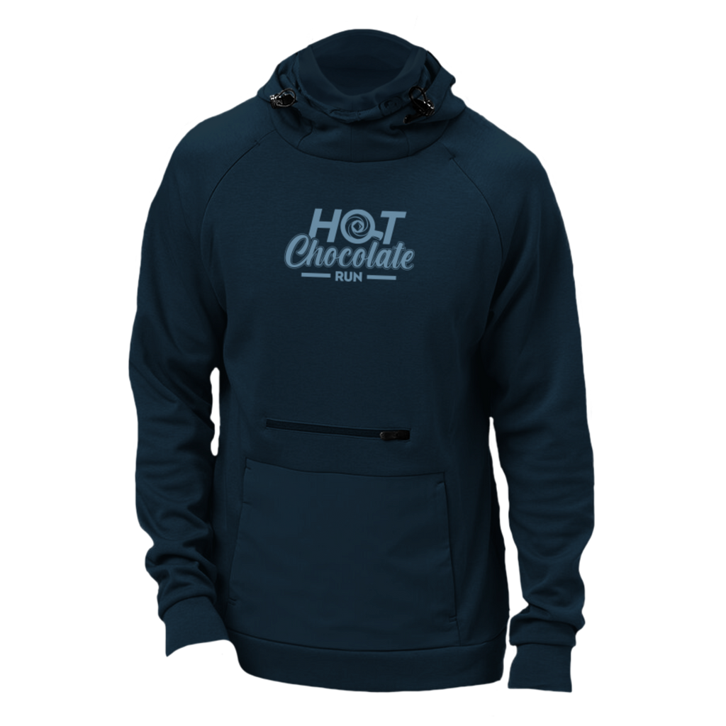 Men's Hot Chocolate Pullover Hoodie – Ventures Endurance Online Store