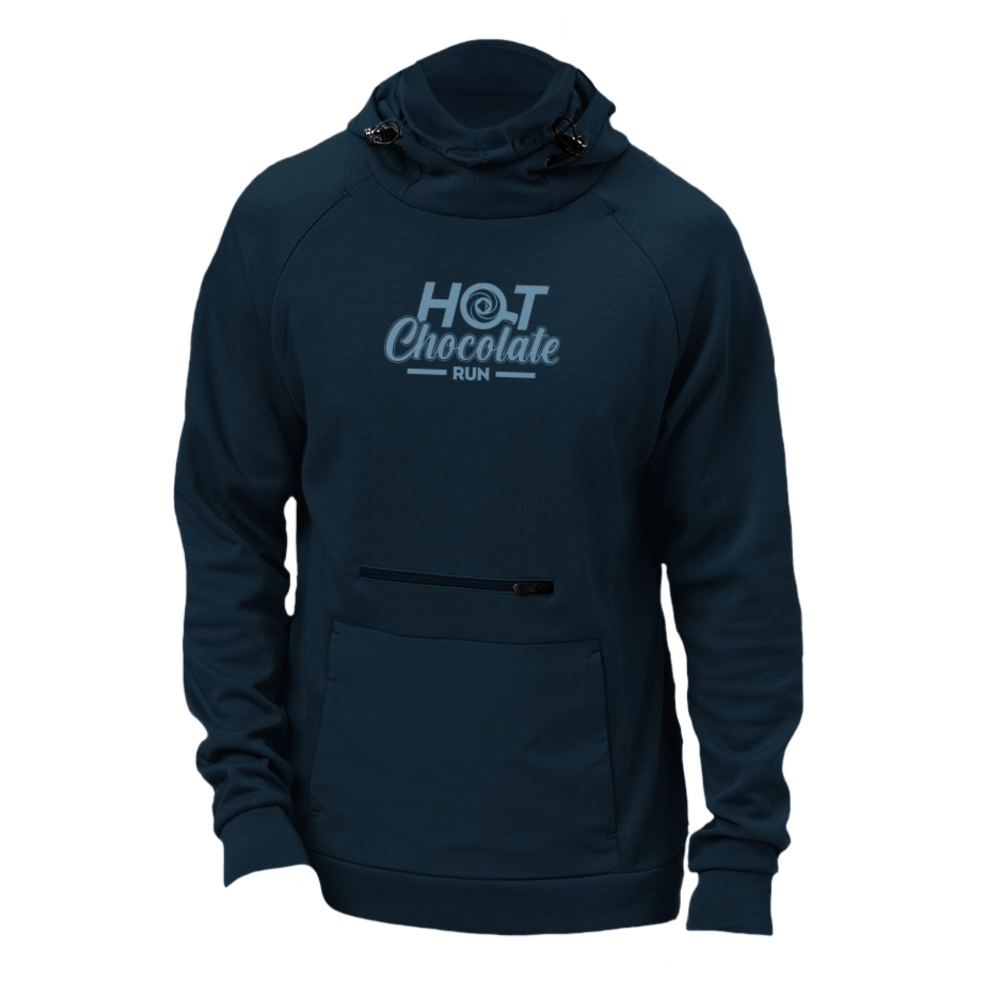 Youth Hot Chocolate Pullover Hoodie
