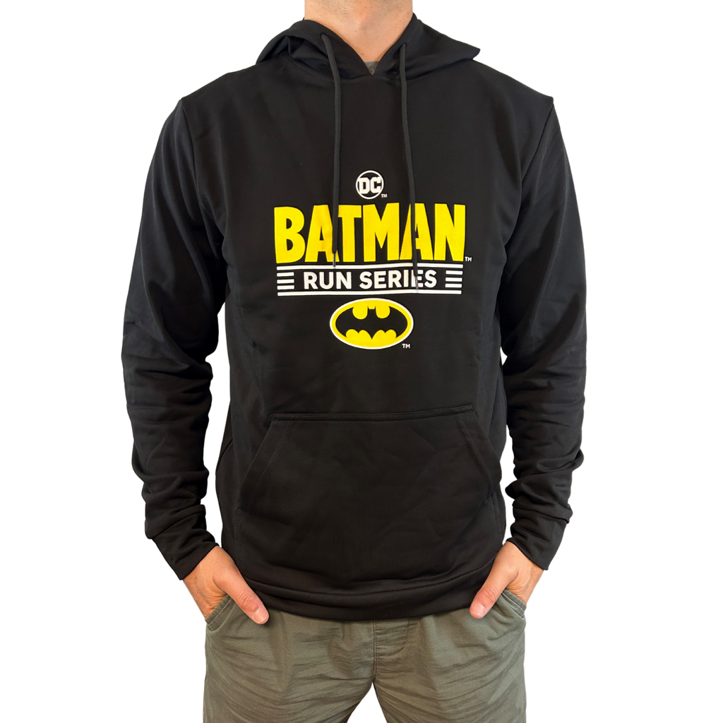 Men's Batman Hoodie