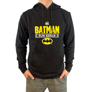 Men's Batman Hoodie