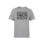 Men's Rugged Maniac Graphic Tee Set