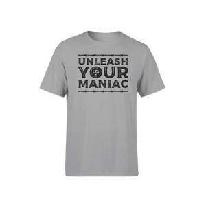 Men's Rugged Maniac Graphic Tee Set