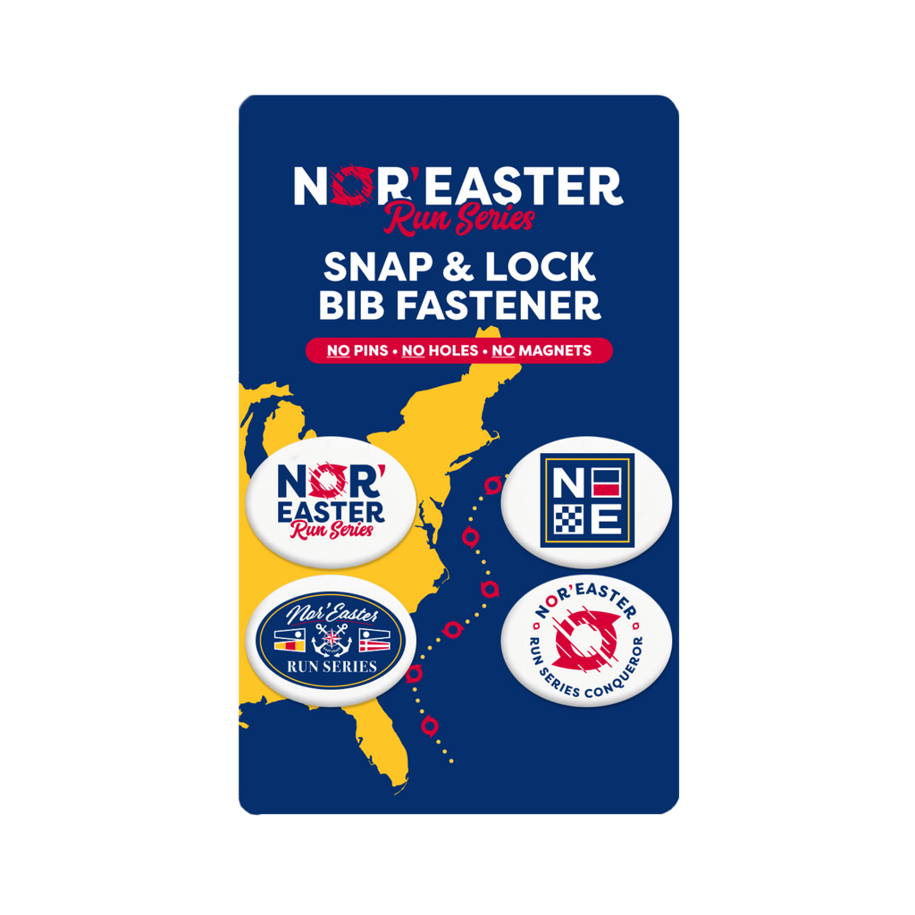 Nor'easter BibBoards