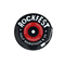 Rockfest Vinyl Decal
