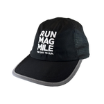 Run Mag Mile® Running Hat