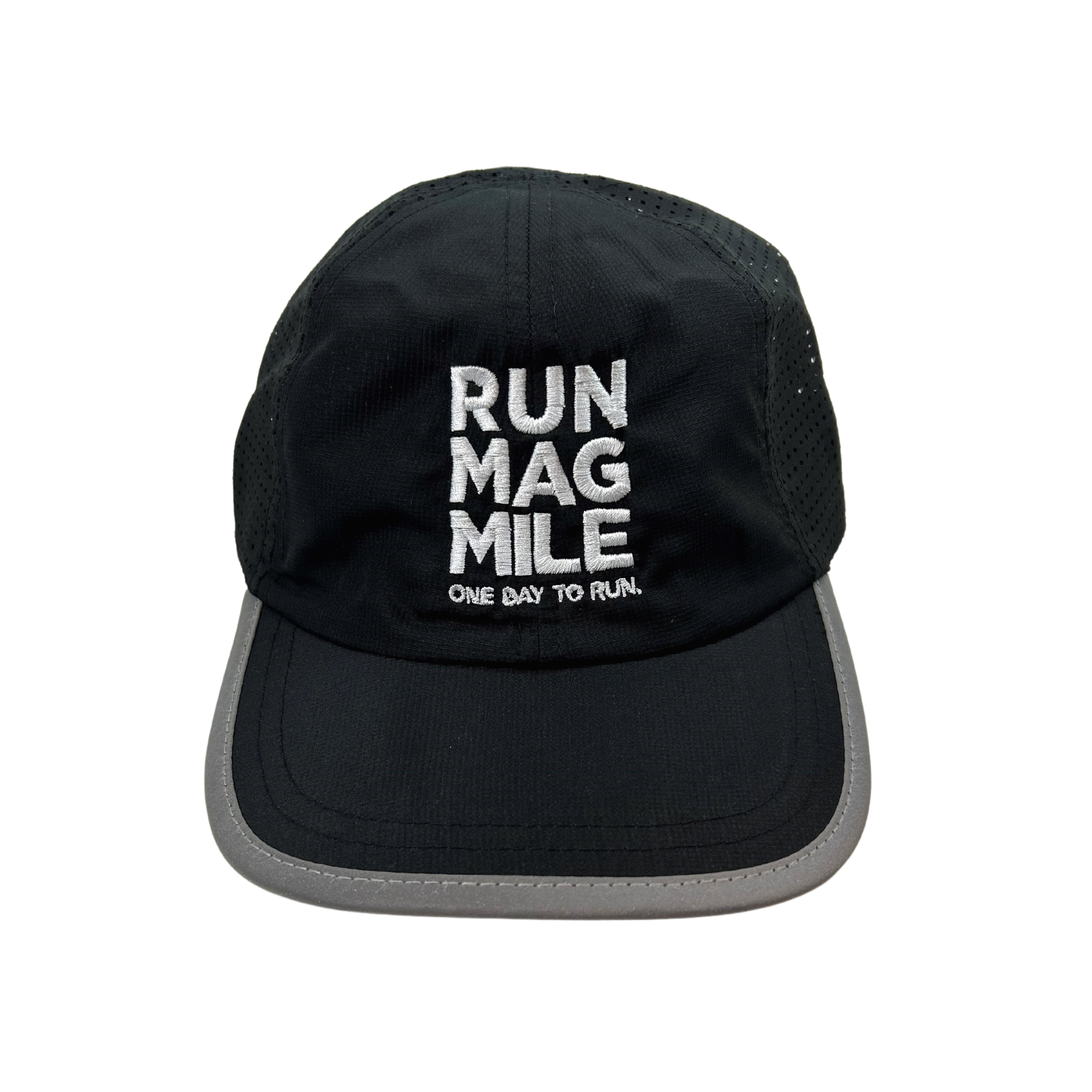 Run Mag Mile® Running Hat