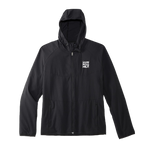 Unisex Run Mag Mile® Premium Run Jacket