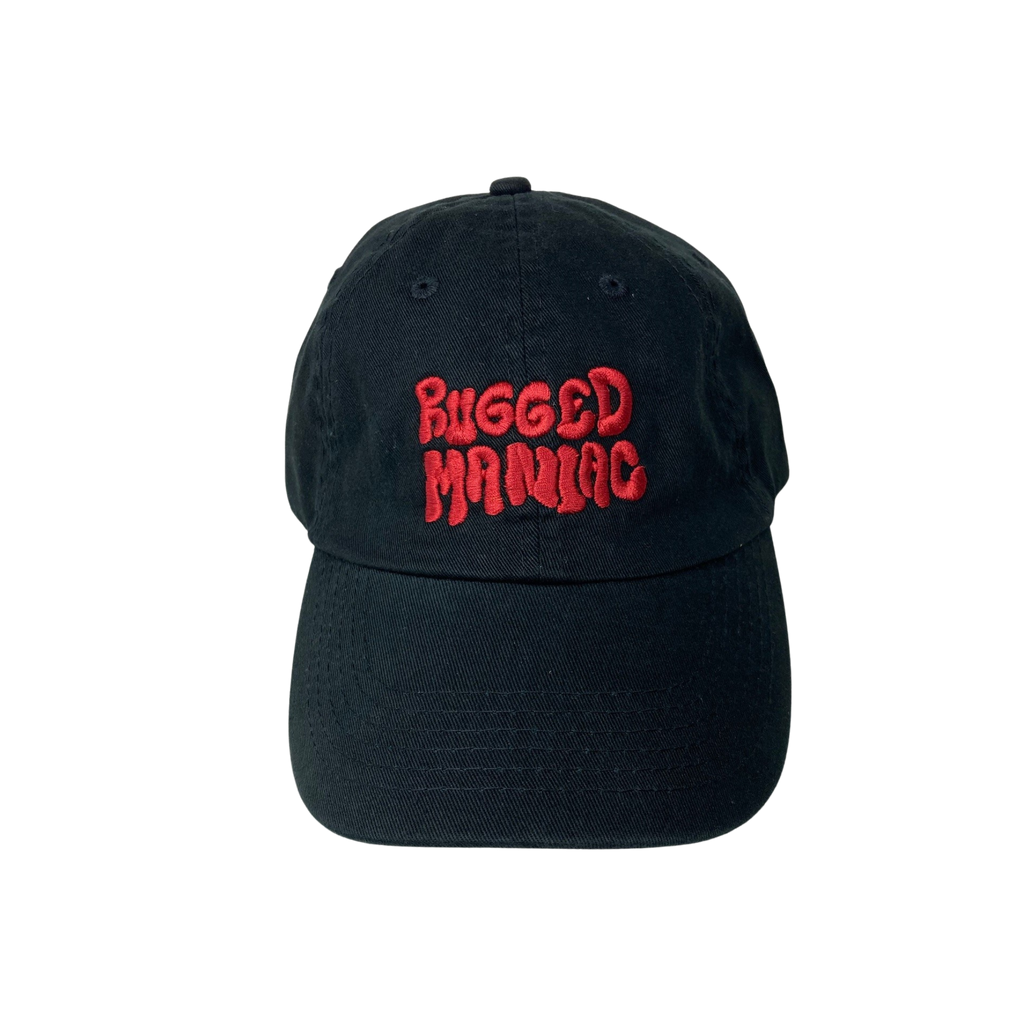 Rugged Maniac Lifestyle Hat