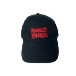 Rugged Maniac Lifestyle Hat
