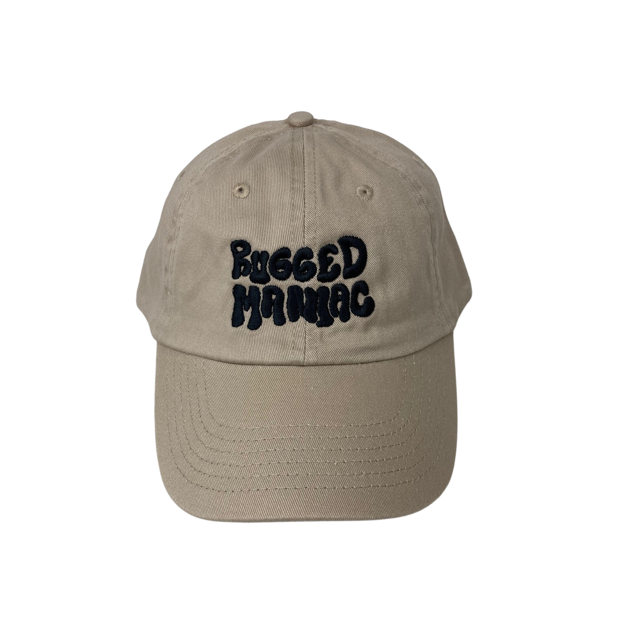 Rugged Maniac Lifestyle Hat