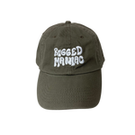 Rugged Maniac Lifestyle Hat