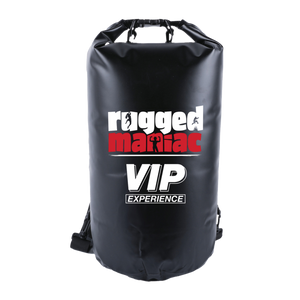 Rugged Maniac VIP Bundle