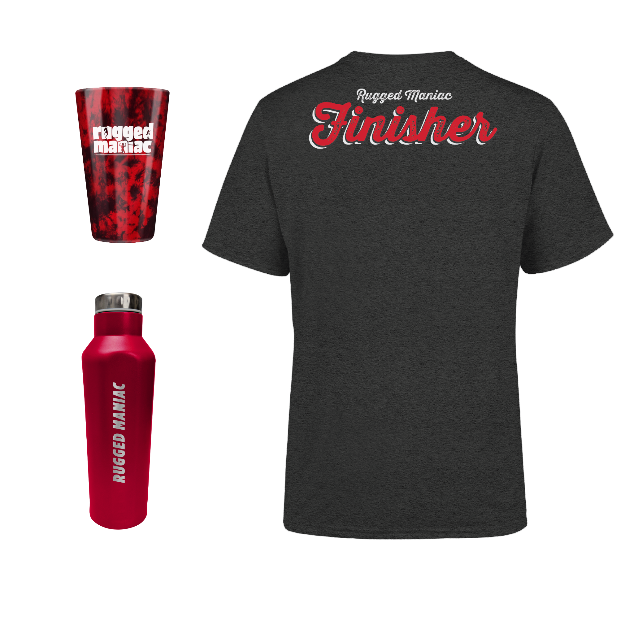 Men's Rugged Maniac Swag Kit Denver