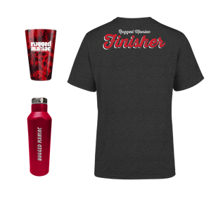 Women's Rugged Maniac Swag Kit Virgina