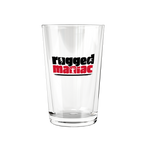 Rugged Maniac Drink Set