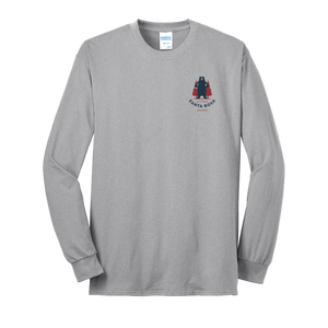 Santa Rosa Marathon Wine Country Long Sleeve Tee