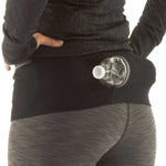 Hot Chocolate The TUBE® Wearable Waistband