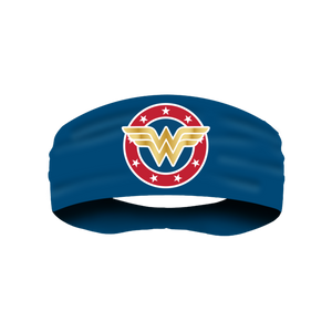 Wonder Woman Headband