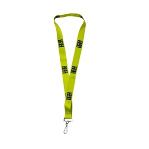 Cap10K Lanyard