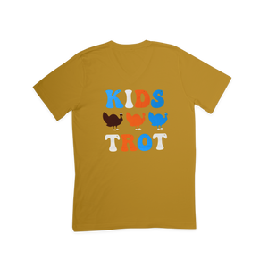 Youth Turkey Trot Tee