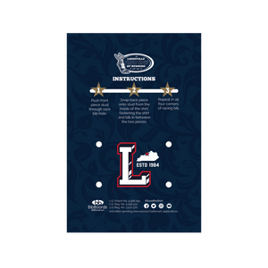 Louisville Triple Crown BibBoards