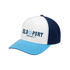 Cap with 'Old Port' logo