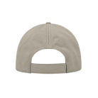 Beige baseball cap 