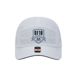 Soldier Field 10 Running Hat