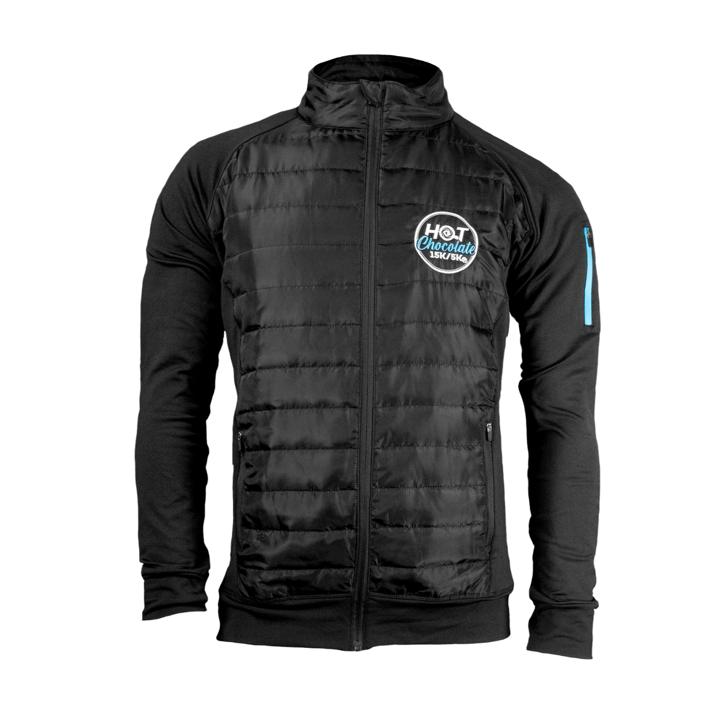 Men's Lightweight Puffer Jacket – Ventures Endurance Online Store