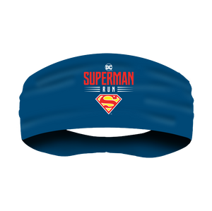 Superman Headband