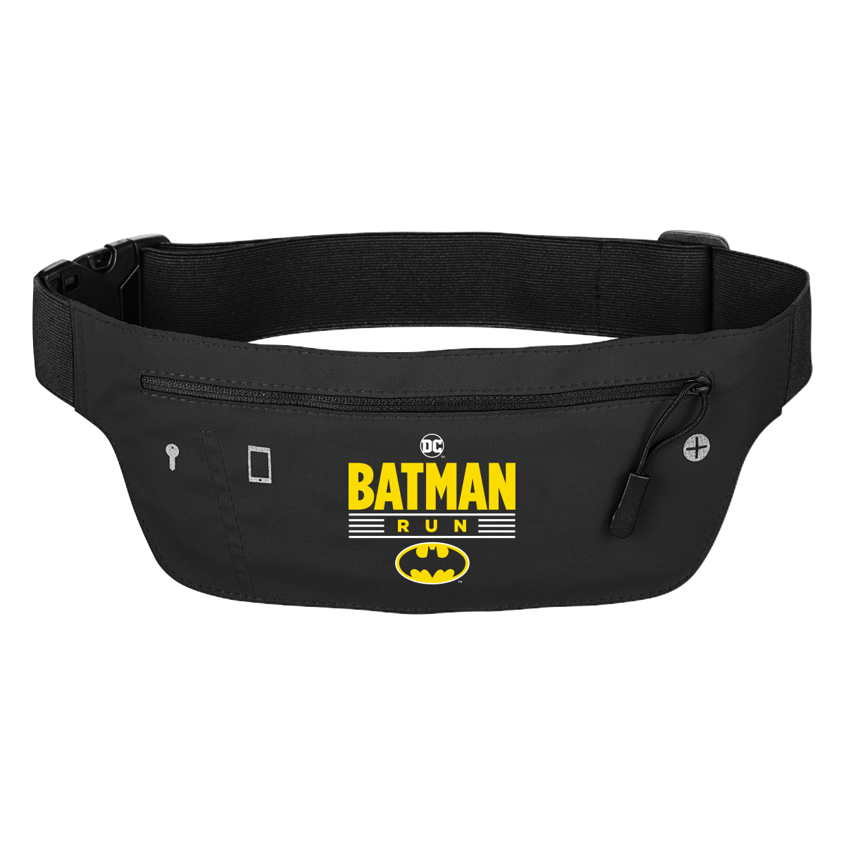 Batman Running Belt