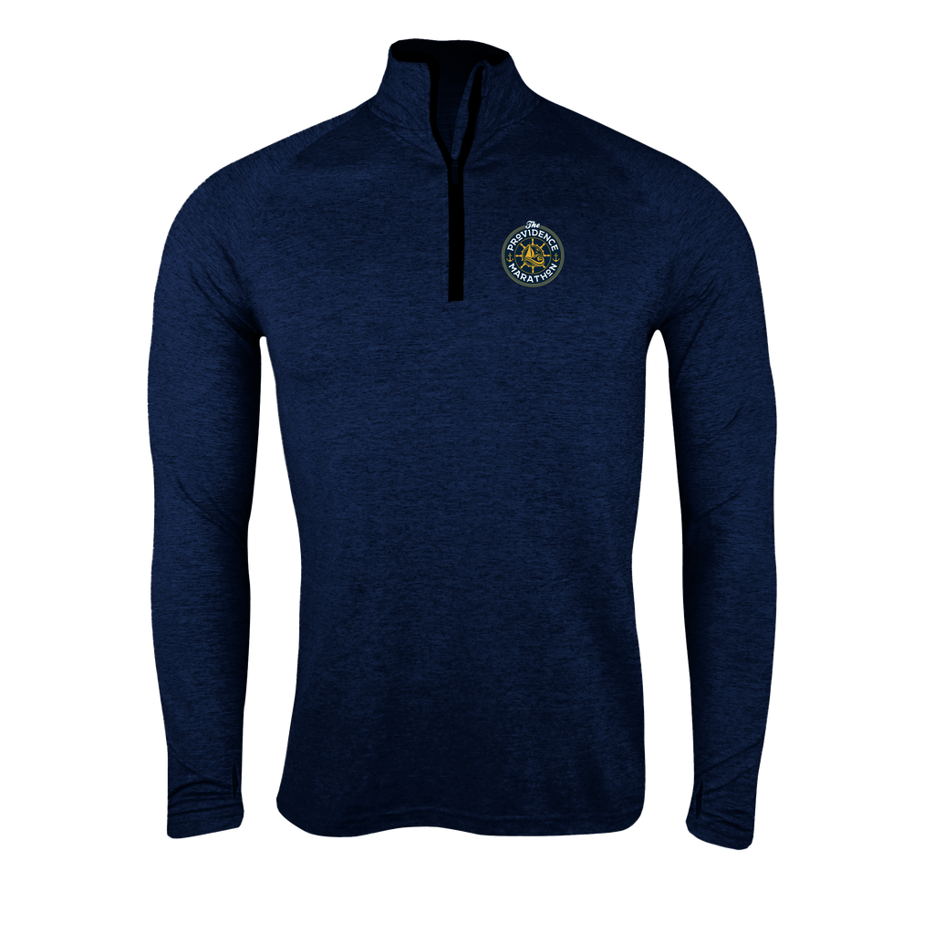 Men's Providence Marathon 1/4 Zip
