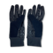 Guantes reflectantes de chocolate caliente