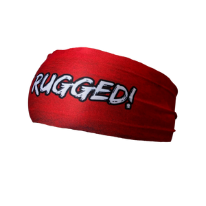 Get Rugged Headband