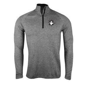 Men's Rugged Maniac 1/4 zip