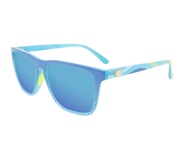 Knockaround Fast Lanes Sport Coastal – Ventures Endurance Store