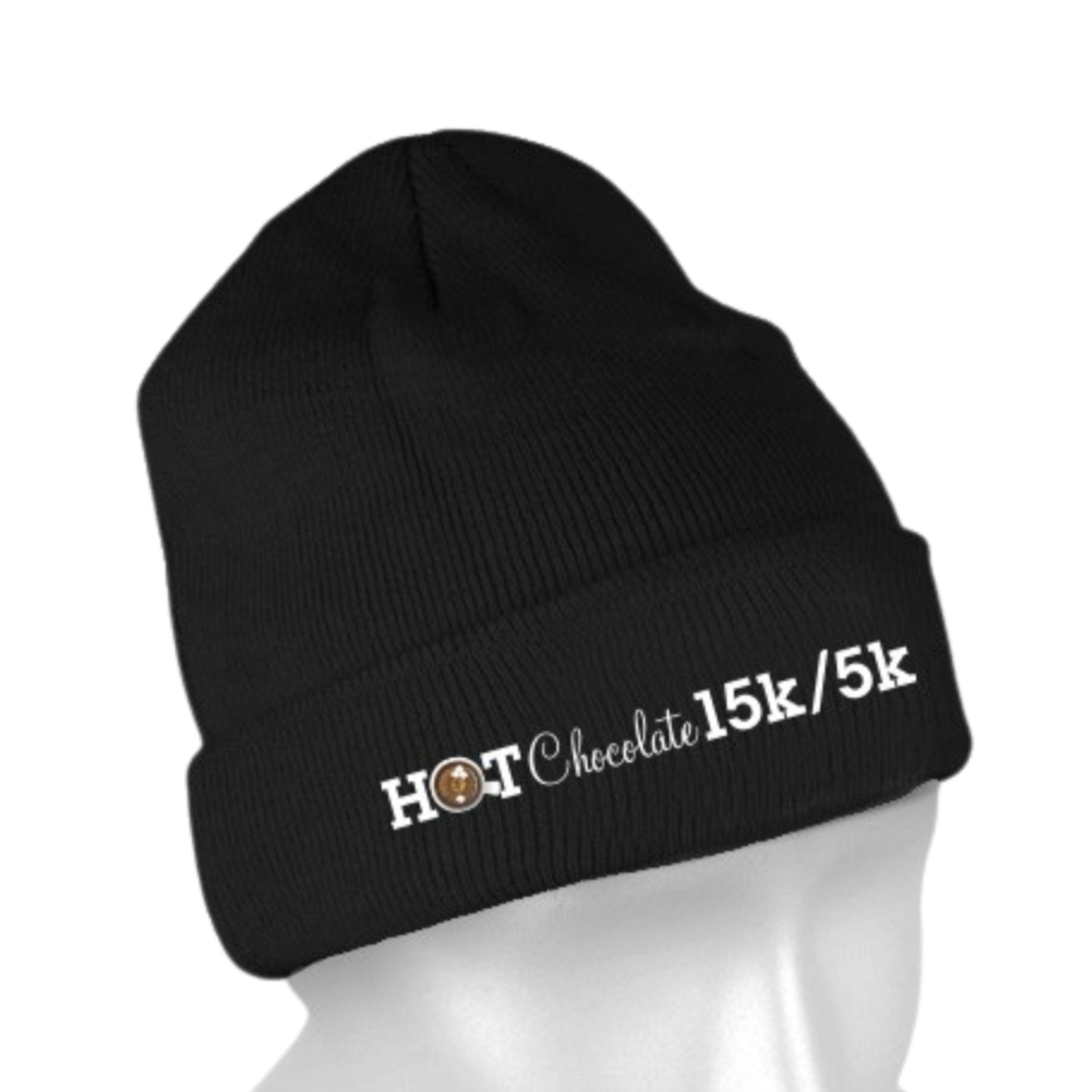 Solid Beanie 2.0