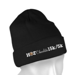 Solid Beanie 2.0