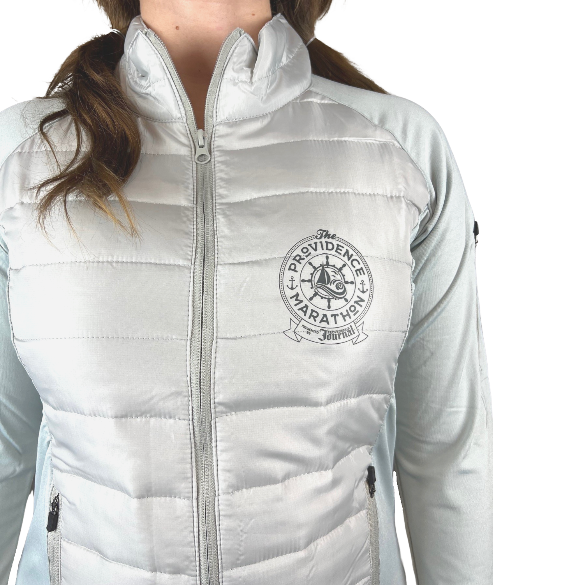 Women s Providence Marathon Jacket XS