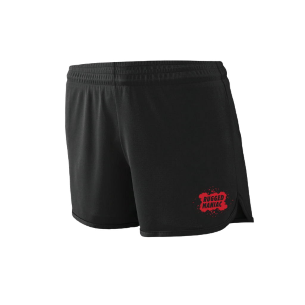 Women's Rugged Maniac Shorts 2.0